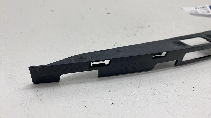 ⭕ 2012-2020 Tesla Model S Liftgate Applique Bracket w/ Reverse Camera