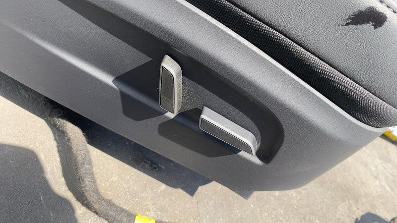 ⭕ 2024 2025 Tesla Model 3 Complete Front & Rear Interior Seat Cushion