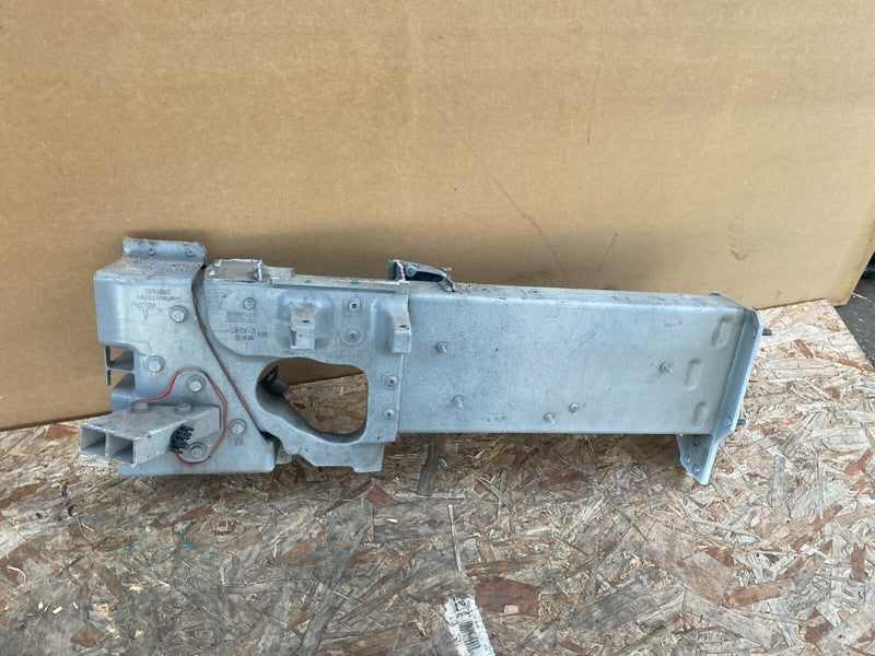 1030853 02 J ⭕ 2016-2020 Tesla Model X MX Front Left Frame Rail Tower Strut Assy 1030853-02-J