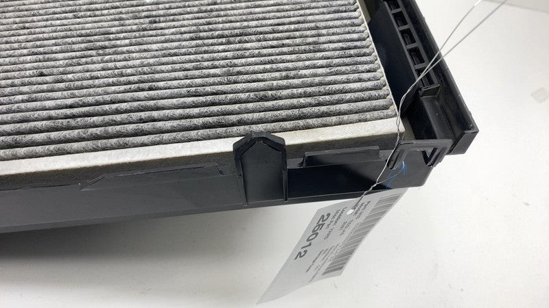 175057580B 2021 2020 2023 2024 Tesla Model S MS Hepa Filter Cabin HVAC Assembly 175057580B