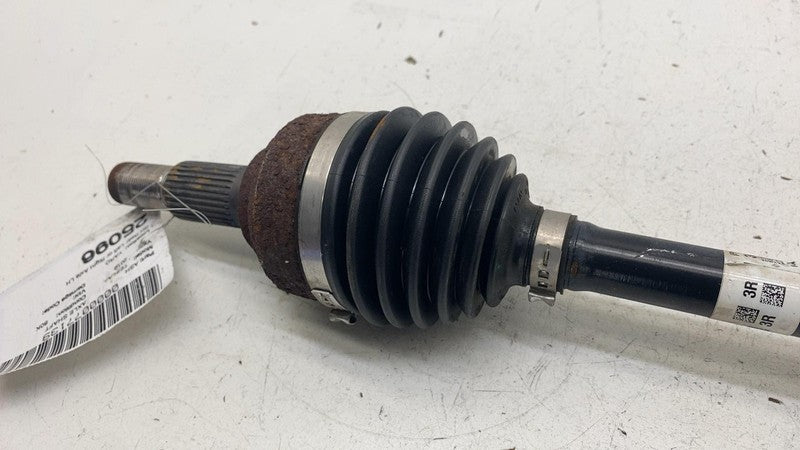 104416100D ⭕ 2017-2023 Model 3 Rear Left or Right CV Axle Shaft Halfshaft 25MM 1044161-00-D