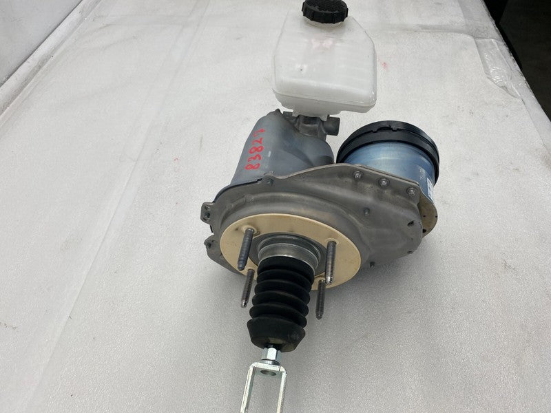 0204856671 ⭕ 20-24 Tesla Model Y Power iBooster Brake Booster Master Cylinder 1188671-00-B