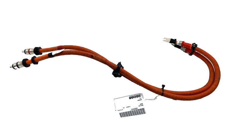 ⭕ 16-20 Tesla Model S Rapid Splitter Battery Wiring Harness Cable 1055