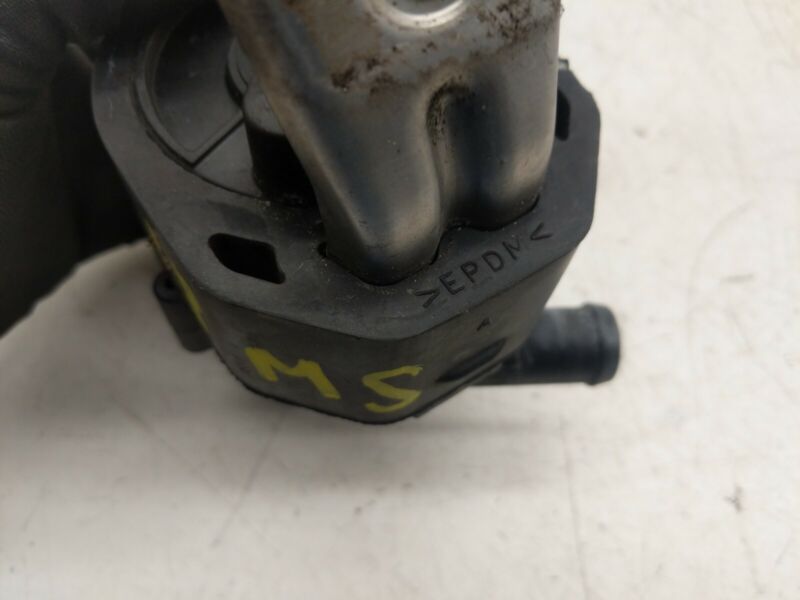 Does Not Apply 2012-2020 Tesla Model S MS Auxilliary Battery Coolant System Water Pump Assembly