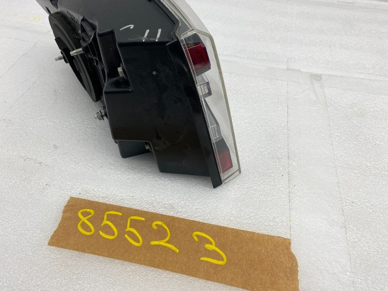 600591900E ⭕ 2012-2022 Tesla Model S Rear Taillight LED Outer Tail Lamp Right 6005919-00-E