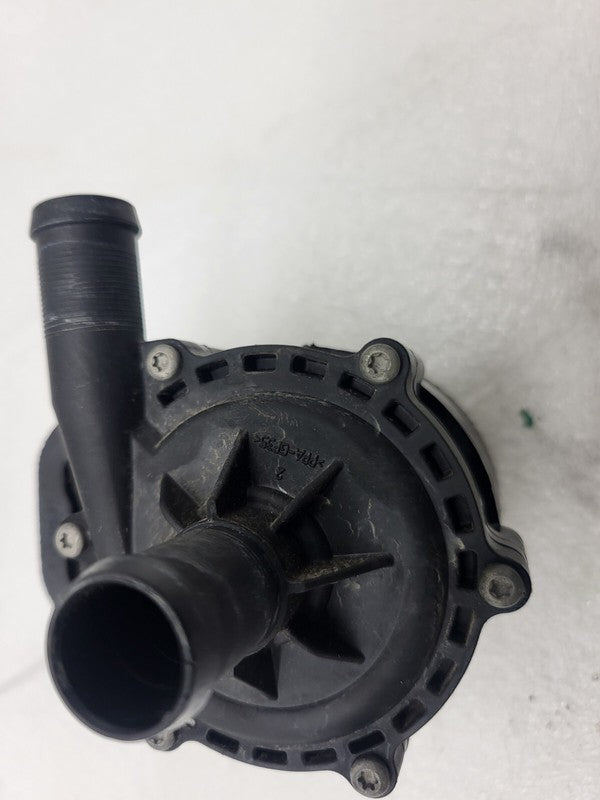 ⭕ 2012-2015 Tesla Model S MS Cooling System Pump Motor Inverter Coolan