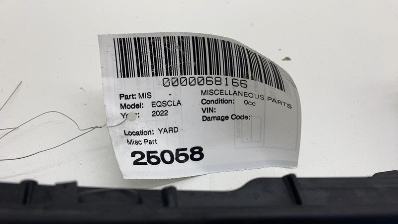 ⭕ 2022 2023 2024 Mercedes-Benz EQS 450+ Front LED Lamp Bar Light A2979