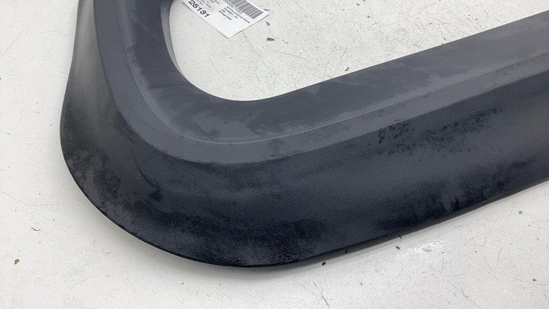 ⭕ 25-26 Tesla Model Y Front Compartment Hood Baffle Cowl Cover Trim 19