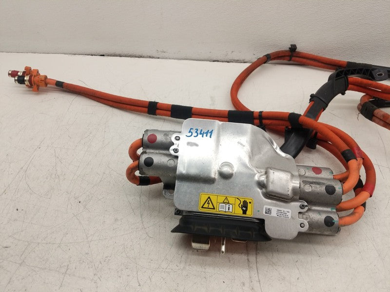 1095000 00 F ⭕ 16-20 Tesla Model X Small Drive Rapid Splitter Wiring Cable Kit 1095000-00-F