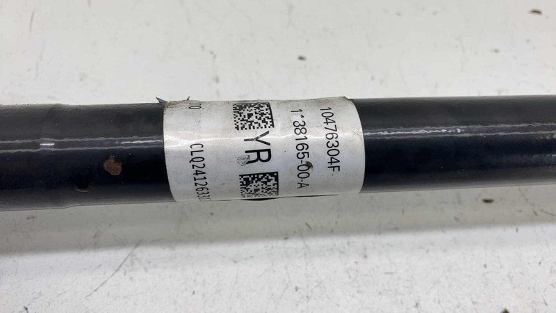 ⭕ 20-25 Tesla Model Y MY Rear Left or Right CV Axle Shaft Halfshaft 11