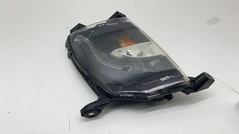 ⭕ 12-20 Model S Front Passenger Side Fog Light Cornering Lamp Right 10