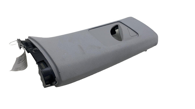 ⭕ 24-25 Model 3 Passenger Upper B-Pillar Cover Trim Panel Right RH 173