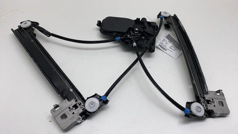 109662100L 2017-2023 Tesla Model 3 Front Passenger Side Door Window Regulator & Motor Right