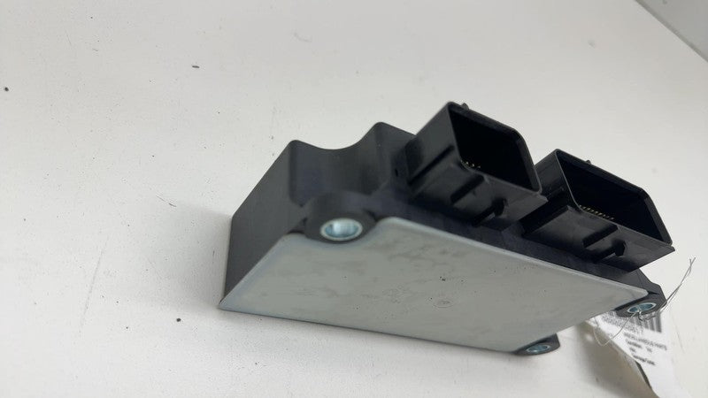 ⭕ 2016 Chevy Silverado 1500 Safety Restraint Computer Control Module 1