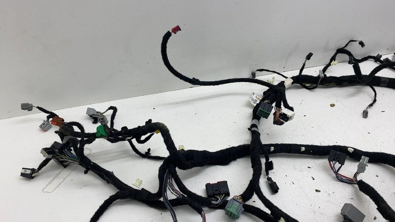 ⭕18-21 Lincoln Navigator Dashboard Instrument Panel Wiring Harness LL7