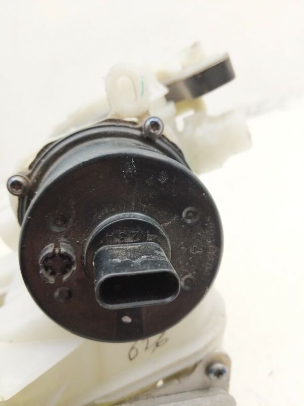2017-2022 Tesla Model 3 Coolant Superbottle Chiller Pump Tank Reservoir Bottle