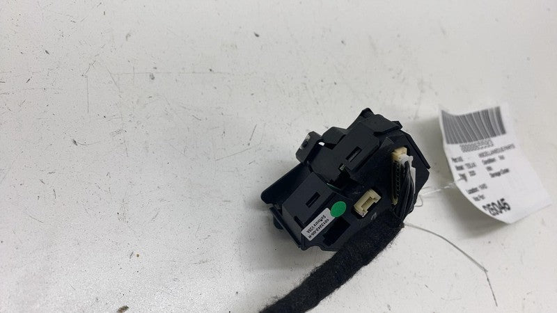 1013242-00-H ⭕12-20 Model S X Steering Wheel Side Control Switch PAIR w/ Harness 1013242-00-H