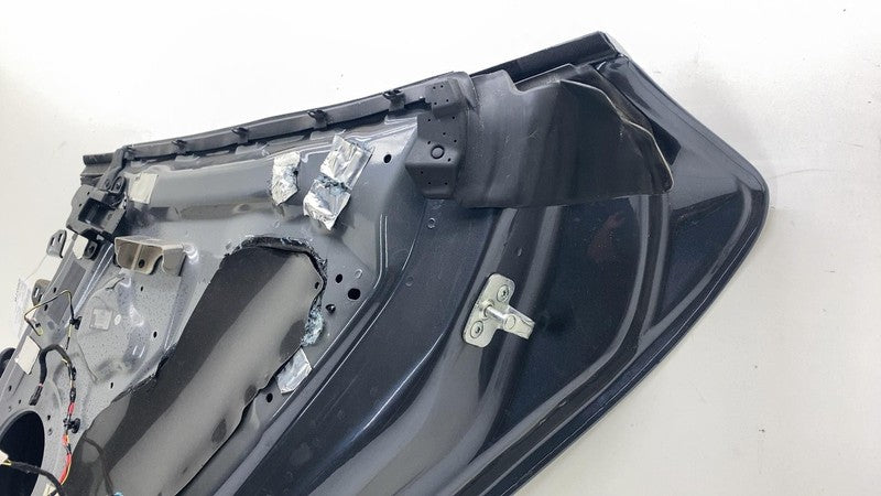 ⭕ 2016-2020 Tesla Model S Rear Passenger Side Door Panel Shell Right G