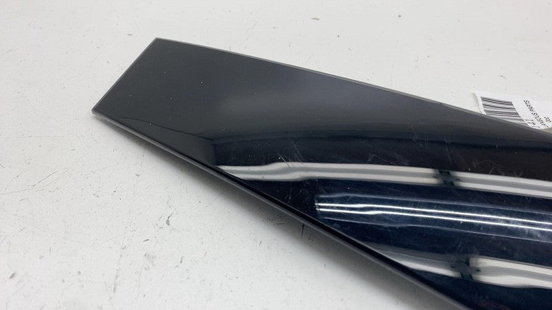 ⭕ 21-23 Ford Mustang Mach-E Rear Left B-Pillar Applique Molding LJ8B-R