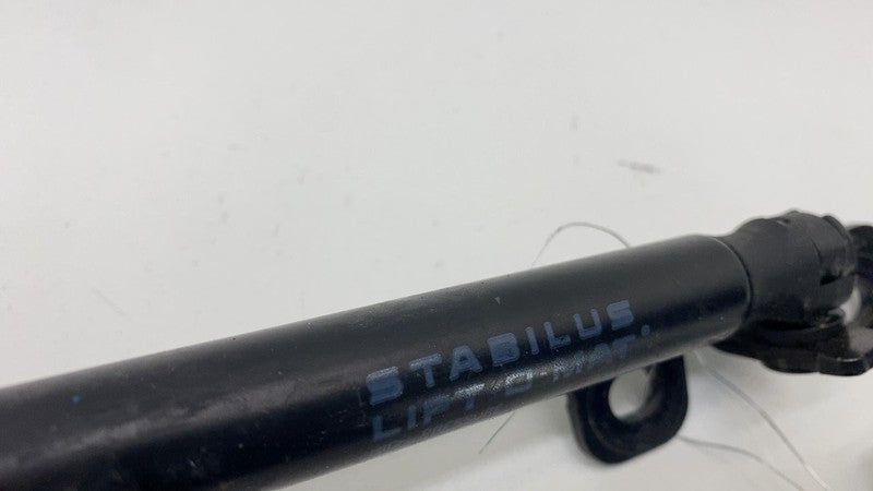 109147200B 2017-2023 Tesla Model 3 Front Passenger Side Hood Lift Shock Strut Support Right