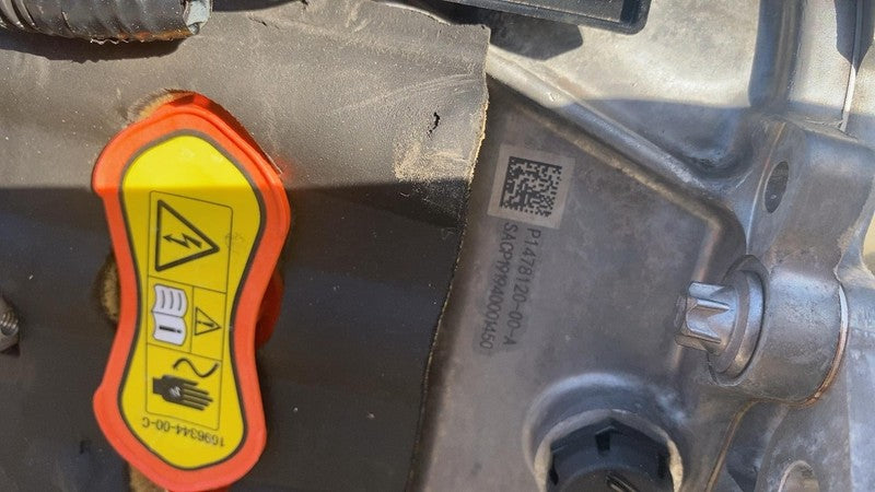 ⭕ 19-20 Tesla Model S Electric Engine Motor Front Raven Drive Unit 147