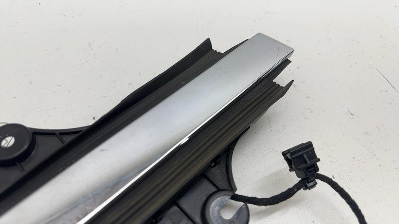 104515800D ⭕ 2016-2020 Tesla Model X Rear Exterior Outer Door Handle Right RH 1045158-00-D