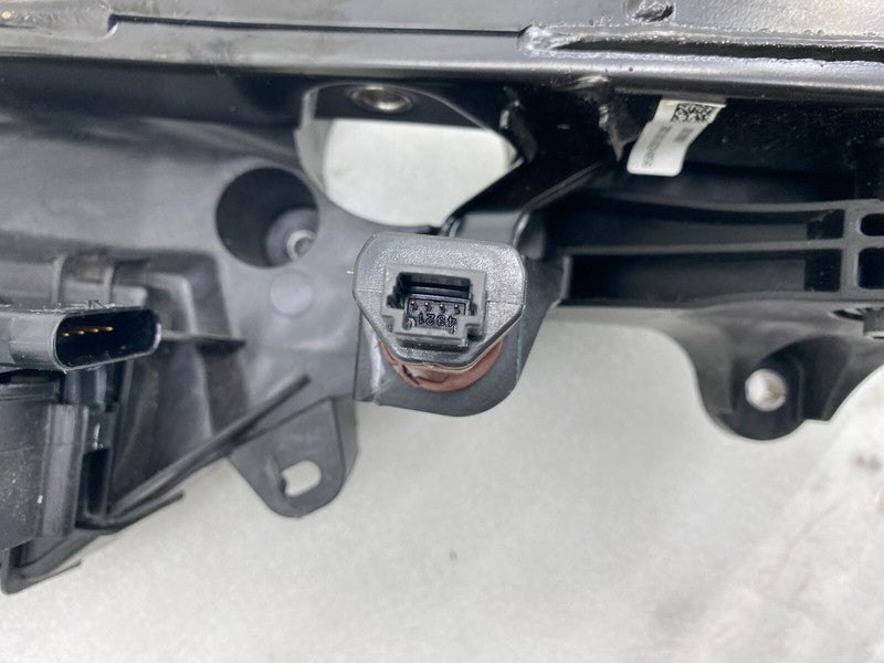 118869100B ⭕ 2020-2023 Tesla Model Y Accelerator and Brake Pedal Pad Assembly 1188691-00-B