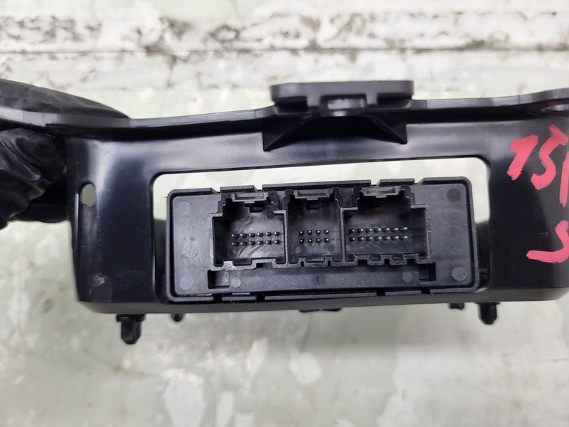 101438600A ⭕ 12-15 Model S Park Assistance Control Module ECU w/ Mount Bracket 1014386-00-A