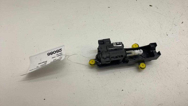 ⭕ 16-25 Model X Front Driver Door Lock Latch Release Actuator Left 111