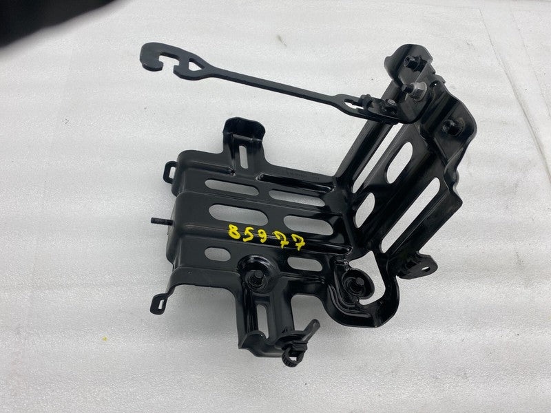1119120 00 B ⭕ 2017-2023 Tesla Model 3 12V Battery Tray Holder Bracket Support 1119120-00-B