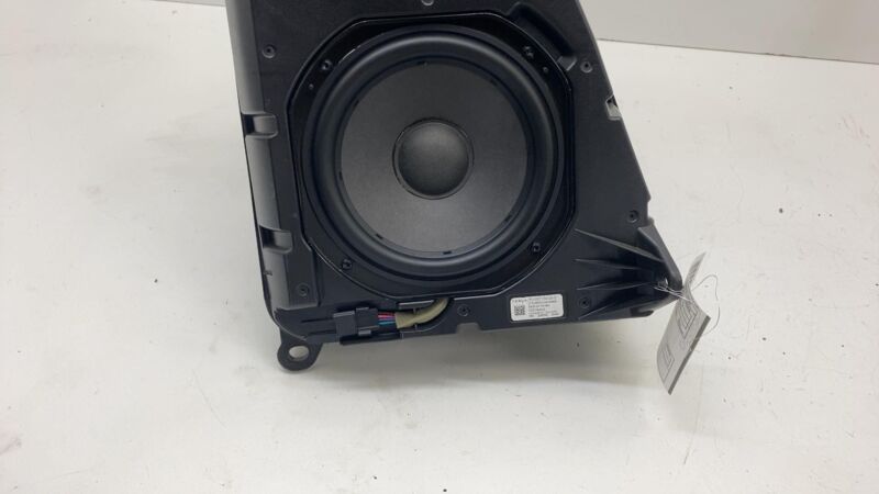 1507154 00 D ⭕2020 2021 2022 2023 Tesla Model Y Audio Speaker Subwoofer Bass Box 1507154-00-D