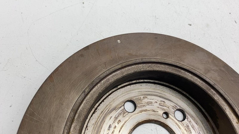 ⭕ 2023-2024 Toyota Prius Prime Rear Left or Right Brake Disc Rotor Ass