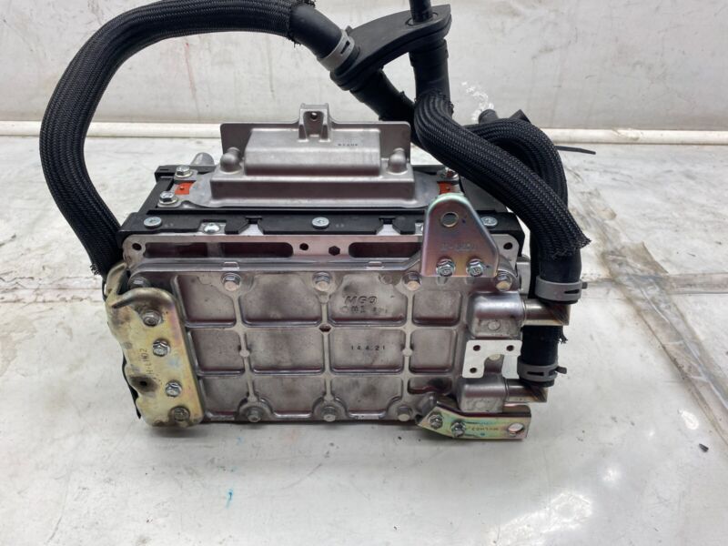 291A04GA1A ⭕ 2014-2017 Infiniti Q50 Hybrid Sedan Battery Inverter Converter OEM 291A0-4GA1A