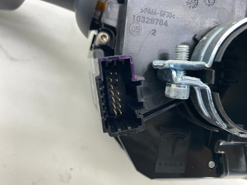 1097662 00 J ⭕ 17-23 Model 3 Y Turn Signal Headlight Wiper Flasher Combi Switch 1097662-00-J