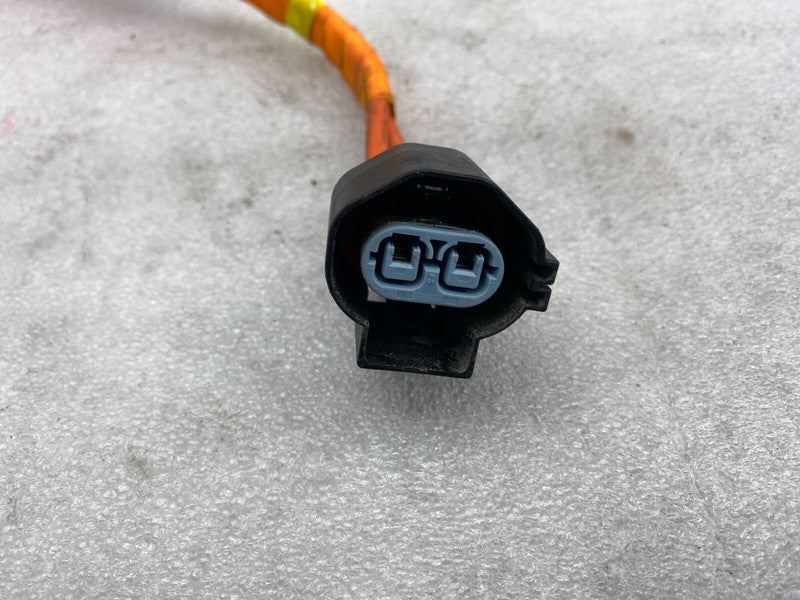 1045091 00 D ⭕ 2016-2020 Tesla Model S X FJB-DCDC High Voltage Wire Harness OEM 1045091-00-D