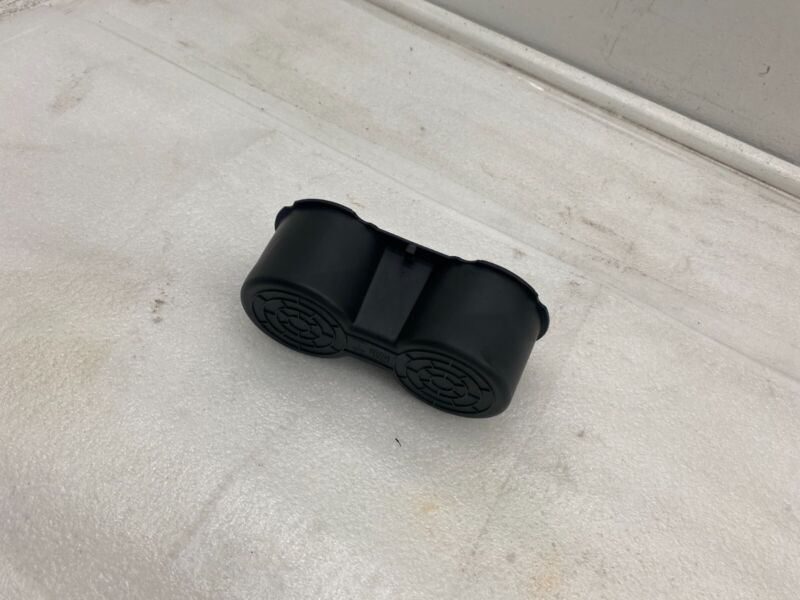 2017 2018 2019 2020 2021 2022 Tesla Model 3 M3 Center Console Cup Holder Insert