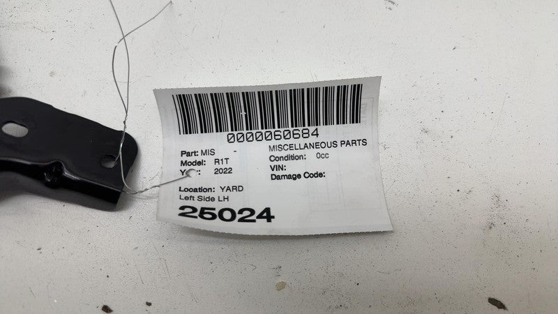 PT00002386F ⭕ 2022-2024 Rivian R1T R1S Hood Bonnet Lift Strut Shock Actuator PT00002386-F