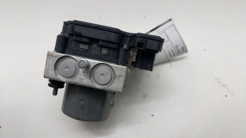 ⭕ 12-15 Model S MS Hydraulic ABS Anti-Lock Brake System Pump Module 60