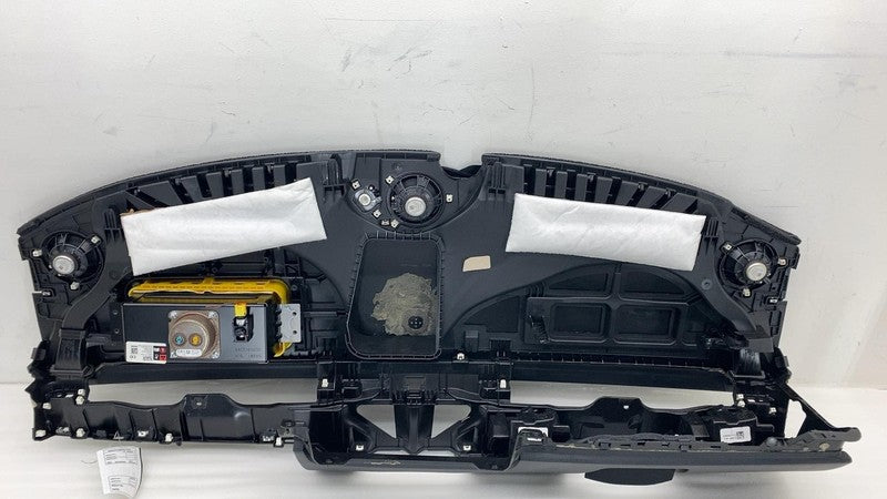 ⭕ 2017-2023 Tesla Model 3 Y Dashboard Instrument Panel Base & Premium Assembly