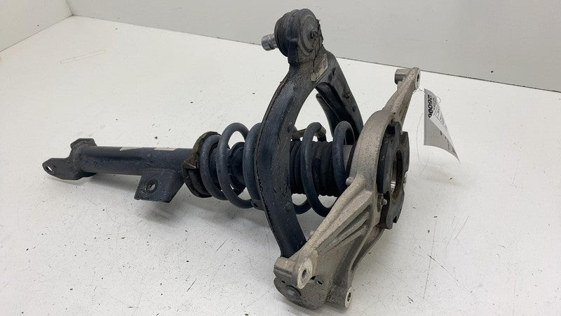 ⭕ 17-23 Model 3 M3 Front Right Shock Strut + Control Arm + Bracket 104