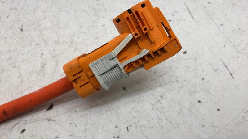 32340943 ⭕ 2021 2022 2023 Polestar 2 High Voltage Battery Cable Wire Harness OEM 32340943