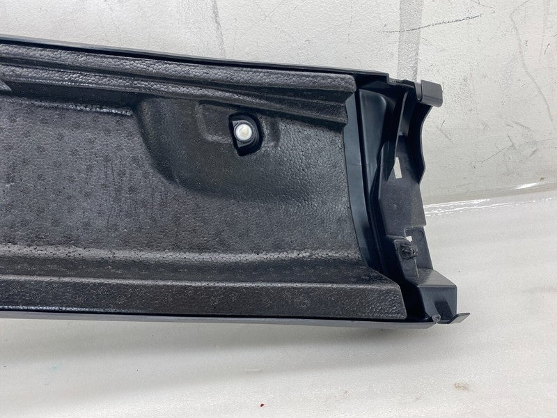 149462398B ⭕2020-2023 Model Y Driver Side B-Pillar Lower Trim Cover Panel Left 1494623-98-B