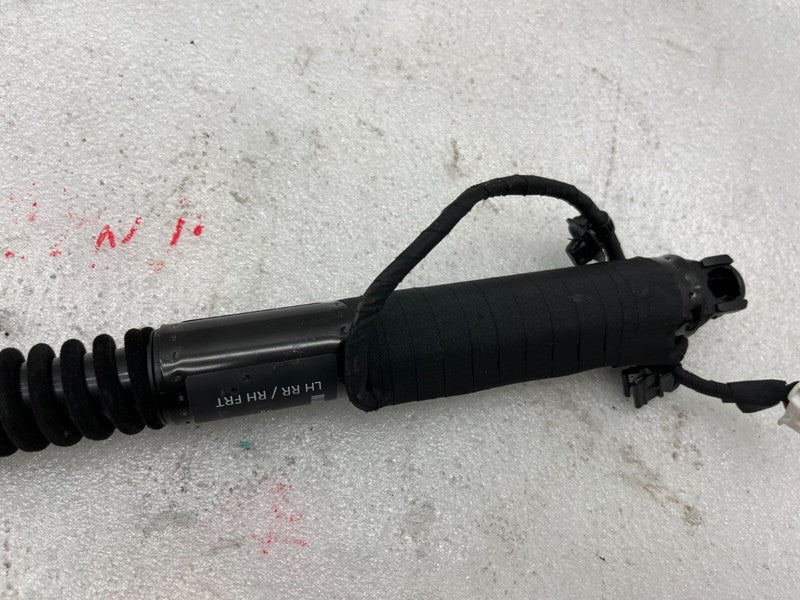 106344000C 16-23 Model X Rear Left/Front Right Primary Falcon Door Shock Strut 1063440-00-C