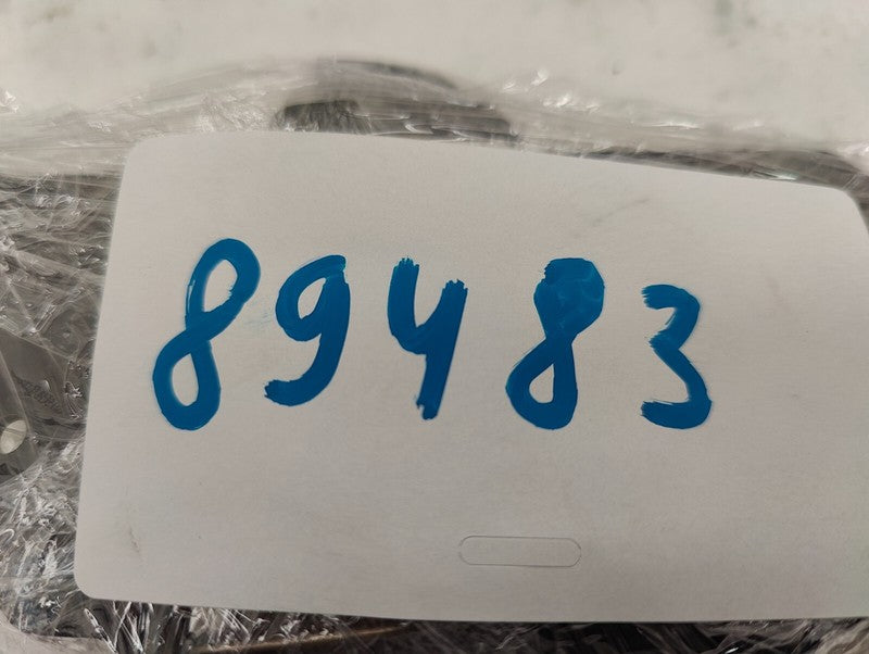 103301100E ⭕ 2017-2020 Model 3 Front Bonnet Hood Latch Lock Release Mechanism 1033011-00-E