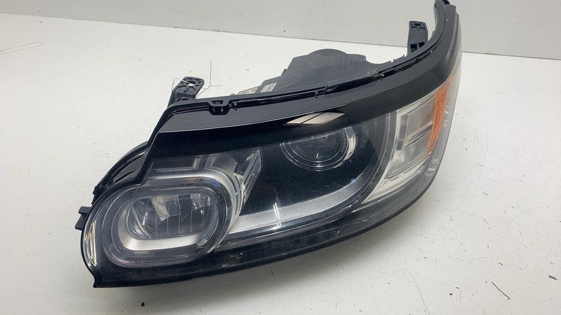 DK6213W030-JF ⭕ 14-17 Range Rover Sport Front Left Headlight HID Xenon Head Lamp DK6213W030JF