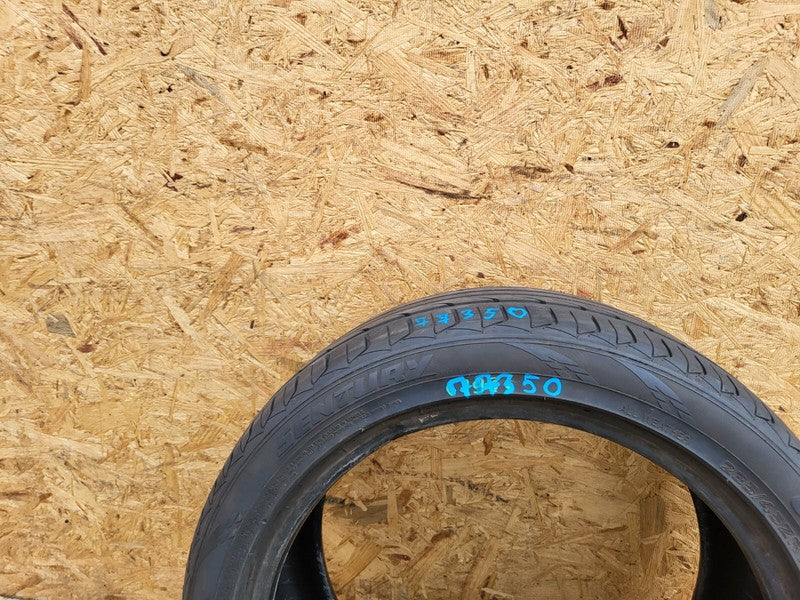 ⭕ Sentury UHP Tire 235/45ZR18 98W