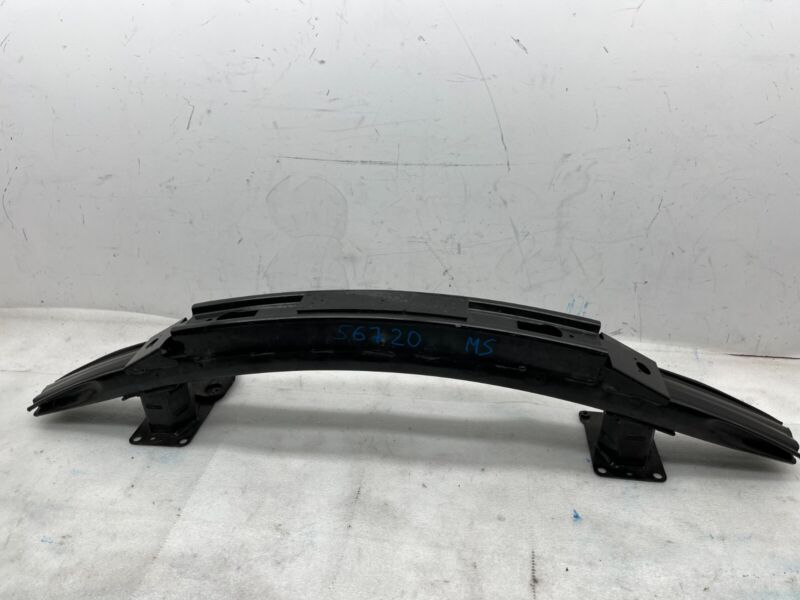1060976 00 D 2016-2020 Tesla Model S MS Front Bumper Reinforcement Energy Absorber Impact Bar