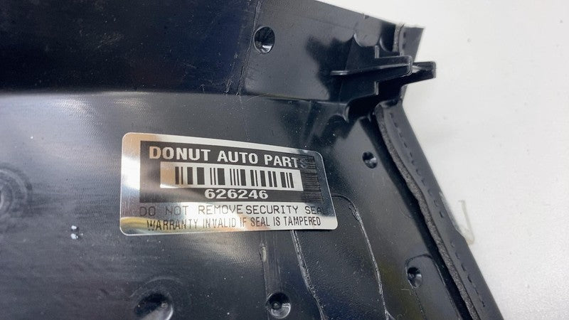 181636459B 2024 2025 Tesla Cybertruck Rear Passenger C-Pillar Lower Trim Cover Panel Right