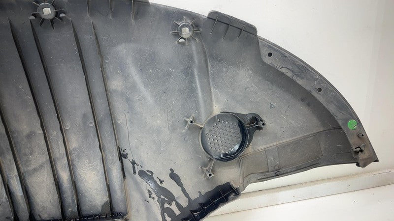 ⭕ 2020-2023 Tesla Model Y MY Front Lower Valance Undertray Splash Shie