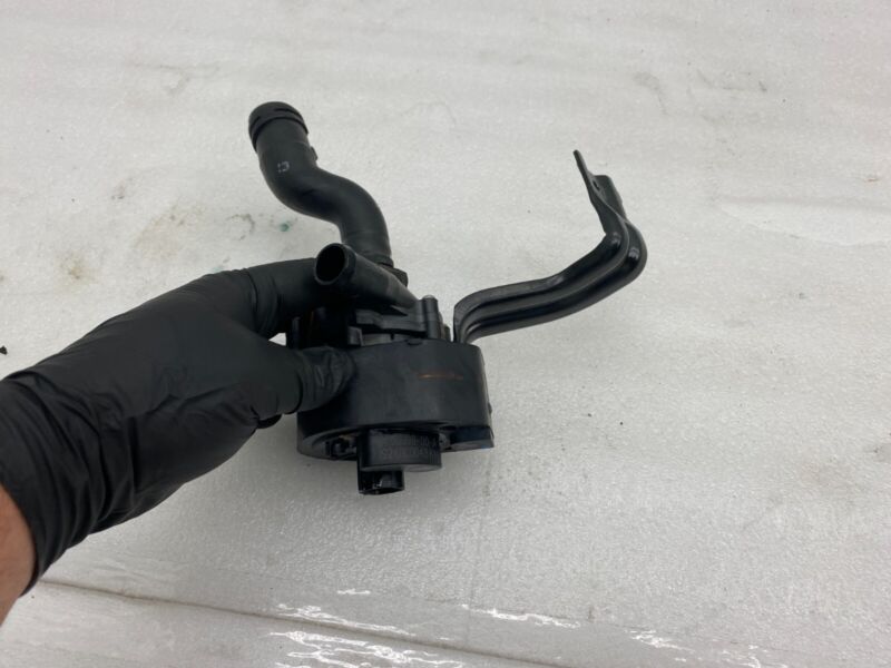 2016-2020 Tesla Model S MS Front Electric Auxiliary Coolant Raven Water Pump RWD
